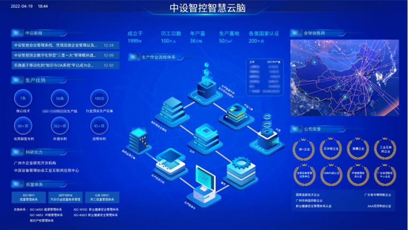 五家入選！廣州這家國企何以盛產(chǎn)“專精特新”？